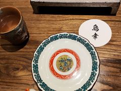 -鸟幸 TORISAKI 炭火居酒屋
