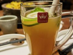 -云海肴·汽锅鸡·云南菜(领展购物广场·中关村店)