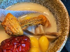 -新草堂锅物料理(泉城路店)