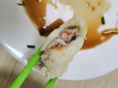 -津门永胜包子铺(哈尔滨道总店)