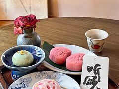 -TISON听颂·中式茶酒馆