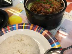 -新辉港式茶餐厅(北栅店)