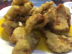 -东北饺子王(港澳广场购物中心店)