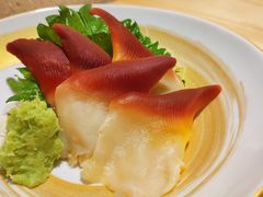 -泉寿司(万科公园店)