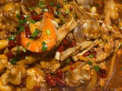 -胖哥俩肉蟹煲(杭州下沙学林街店)