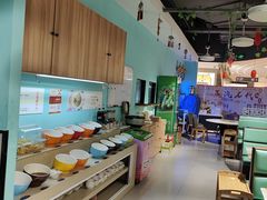 -云中鱼蒸汽石锅鱼(川沙百联店)