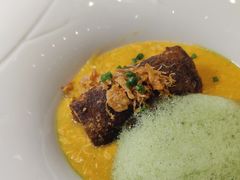-大中华希尔顿酒店·兰亭潮中餐厅·粤菜