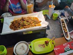 -听说碳烧蛙(高新万达店)