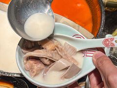 -捞王锅物料理(温州万象城店)