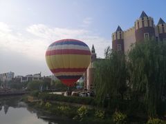 -安徒生童话乐园