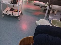 -新甲连锁灰指甲·甲沟炎·鸡眼(黑龙江路店)