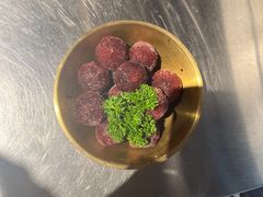 -大叹号·朝鲜族烤肉(潍坊泰华城店)