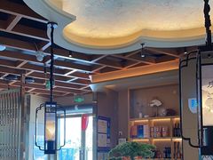 -庆江南江南菜(琴湖溪里花园城店)