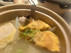 -客语客家菜(华发商都店)