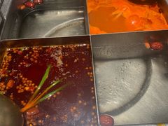 -海底捞火锅(八佰伴店)