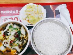 -72街荷叶饭(三元里店)