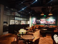 -Wagas沃歌斯(浦东机场店)