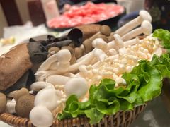 -东来顺饭庄(天坛店)