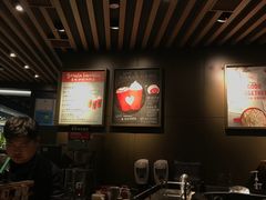 -星巴克(1788广场店)