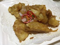 -海儀美食楼(湾仔海鲜街店)