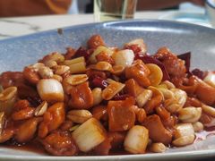 -全聚德(蓝山店)