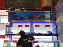 -小龍鳳·港式海鲜打边炉(沙湖路店)