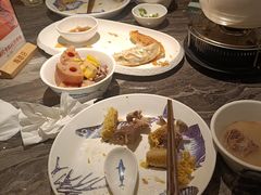 -前海沿·青岛菜(乐客城店)