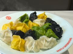 -双合园·海鲜水饺青岛菜(万佳广场店)