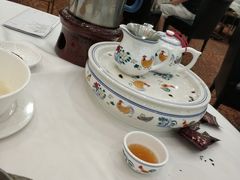 -丰谷茶楼(鸿大广场店)