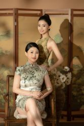 -青岛这朵女子摄影(中海寰宇天下天颂店)