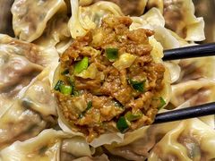 -叁拾壹克饺子·东北菜(国贸店)