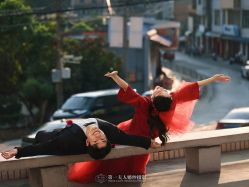 -第一夫人婚纱摄影(南京店)