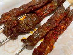 -陳香貴·兰州牛肉面(上海长风大悦城店)