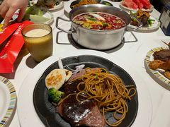 -吉布鲁牛排海鲜自助(成都大悦城店)