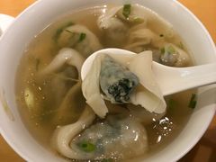 -鼎泰丰(当代商城店)