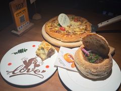 -布拉格餐厅· 中欧捷克菜(全国首店)