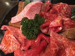 -俺的焼肉(銀座9丁目店)
