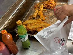 -信二嫂虾饼(振兴路店)