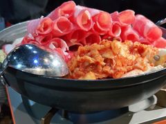 -MI WU FACTORY米屋美食工厂餐厅(绿地店)