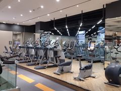 -威尔仕健身(金茂店)