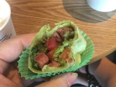 -星巴克(杭州市民中心店)