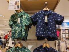 -优衣库(北京枫蓝国际广场店)