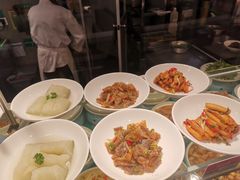 -阿毛饭店(和义路店)