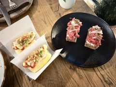 -BOR Eatery(安福路店)