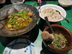 -费大厨辣椒炒肉(太平老街店)