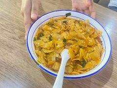 -海生炒面  盐池手抓羊肉馆(鼓楼南街店)