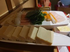-海底捞火锅(天河方圆荟店)