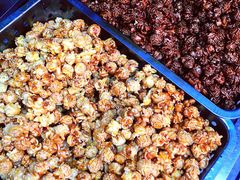 -正宗老杨特色爆米花(四棉店)