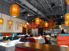 大堂-雲蜀龙阁·金牌水煮鱼(方庄店)