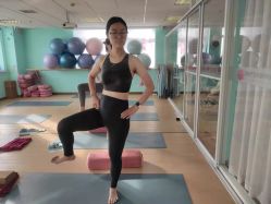 -爱尔乐美孕产瑜伽·普拉提